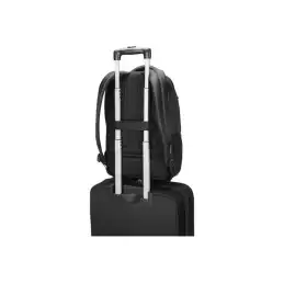 Targus CityGear Laptop Backpack - Sac à dos pour ordinateur portable - 12" - 14" - noir (TCG655GL)_12